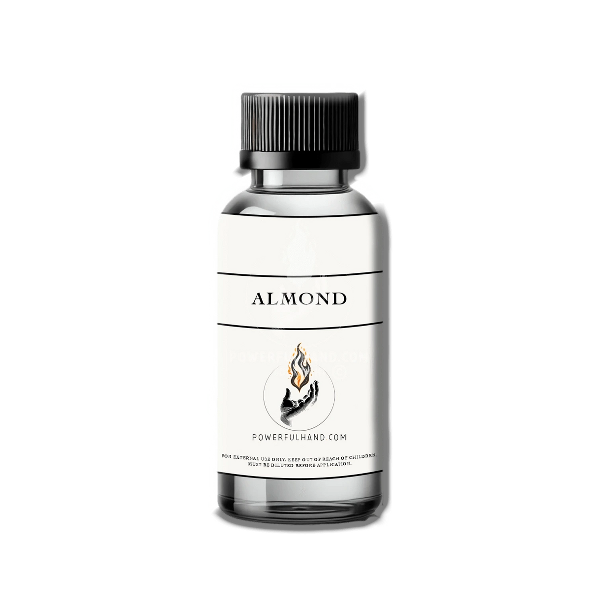 Almond Oil