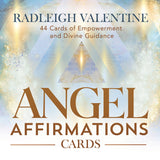 Angel Affirmations Cards