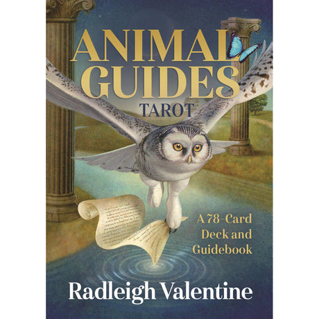 AnimalGuidesTarot-RadleighValentine