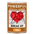 Break Up Incense Powder Blessed Horseshoe Products