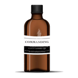 Commanding Oil