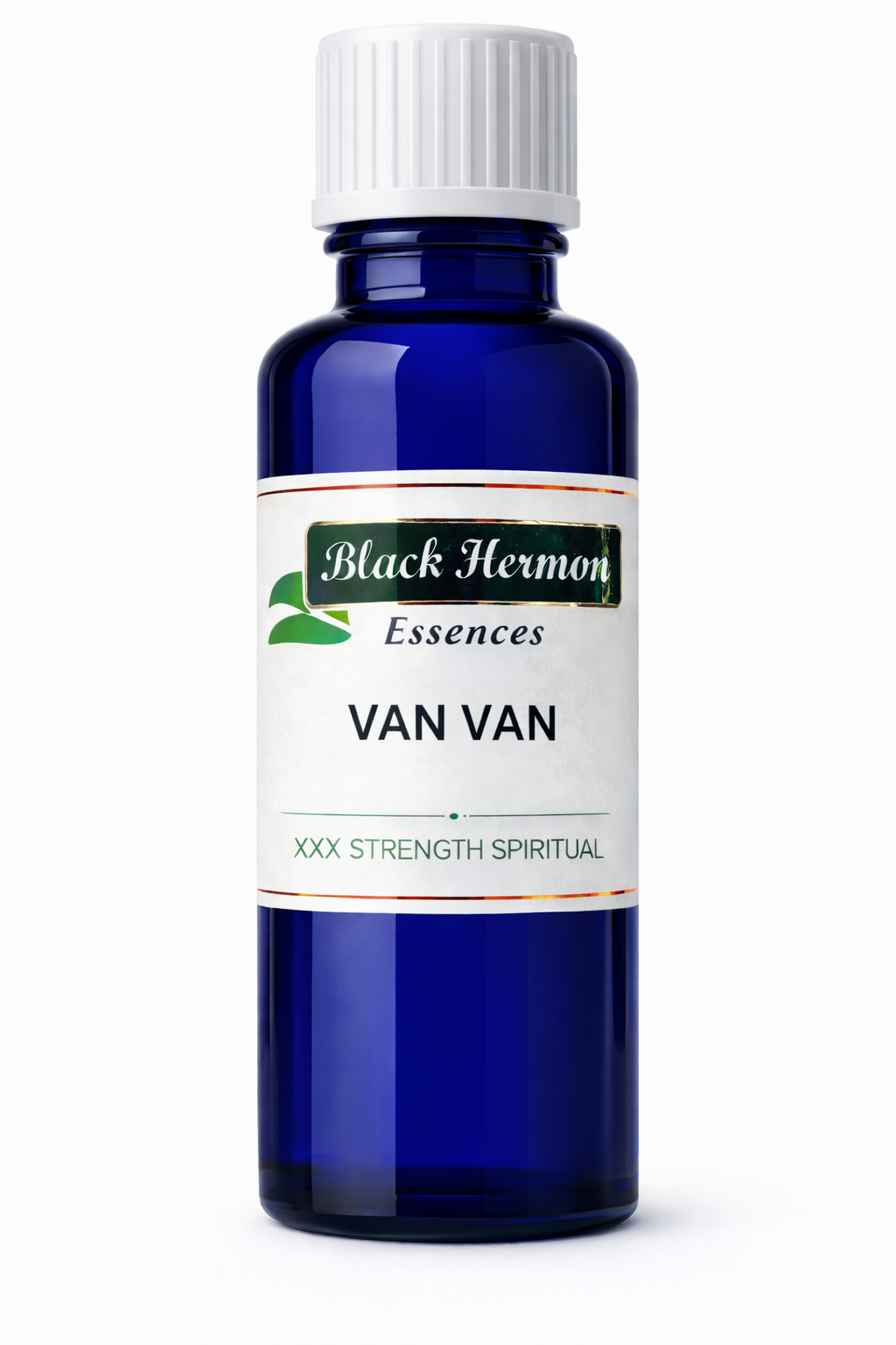 Van Van Oil (BH)