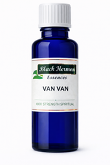 Van Van Oil (BH)