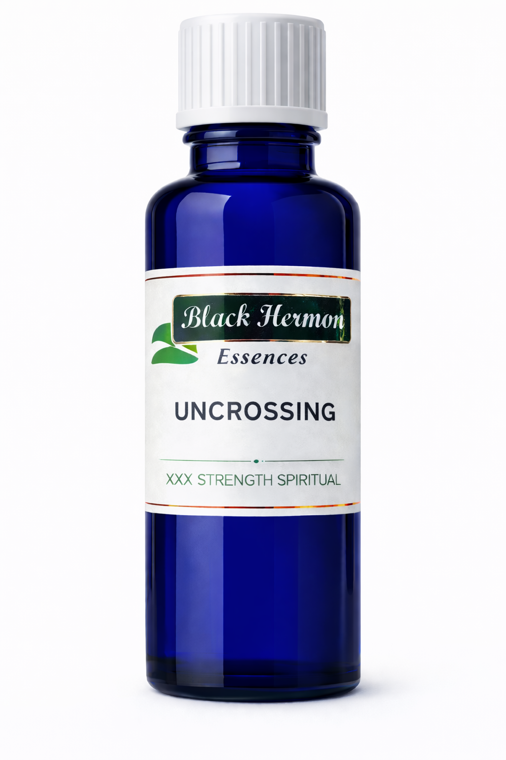 Uncrossing Oil (BH)