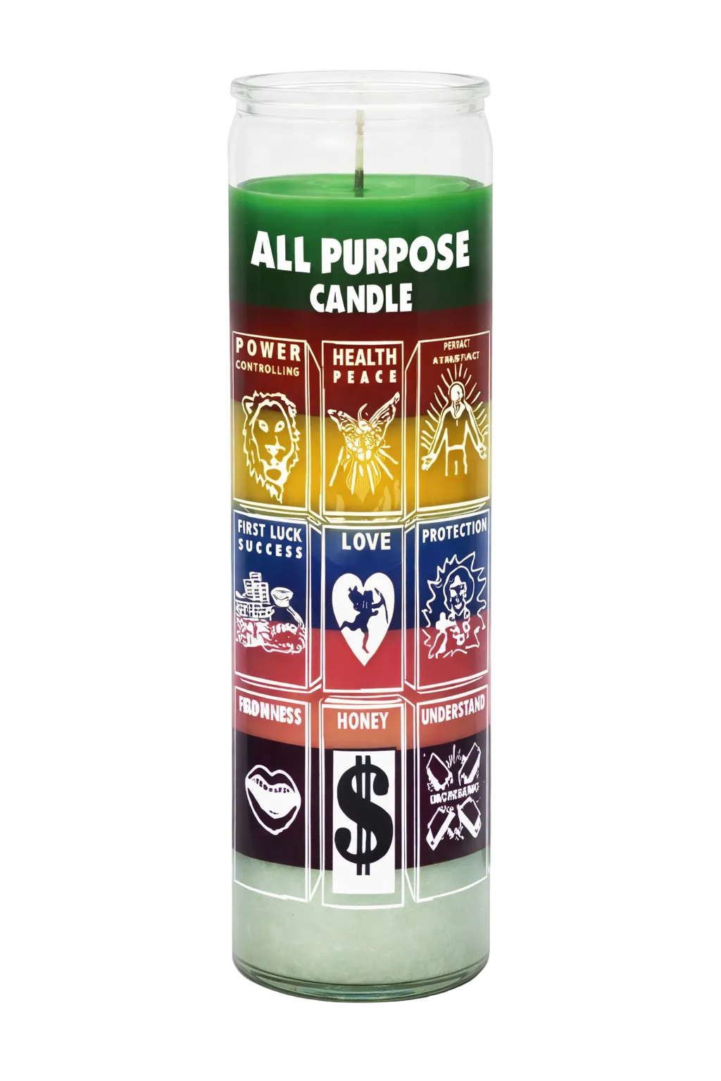 All Purpose Candle