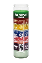 All Purpose Candle