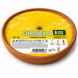 Prices Citronella Terracotta Pot Powerfulhand.com