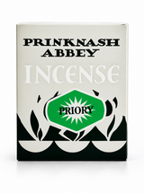Prinknash Abbey Priory Incense Grains Powerfulhand.com