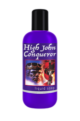Sabonete Líquido High John, o Conquistador