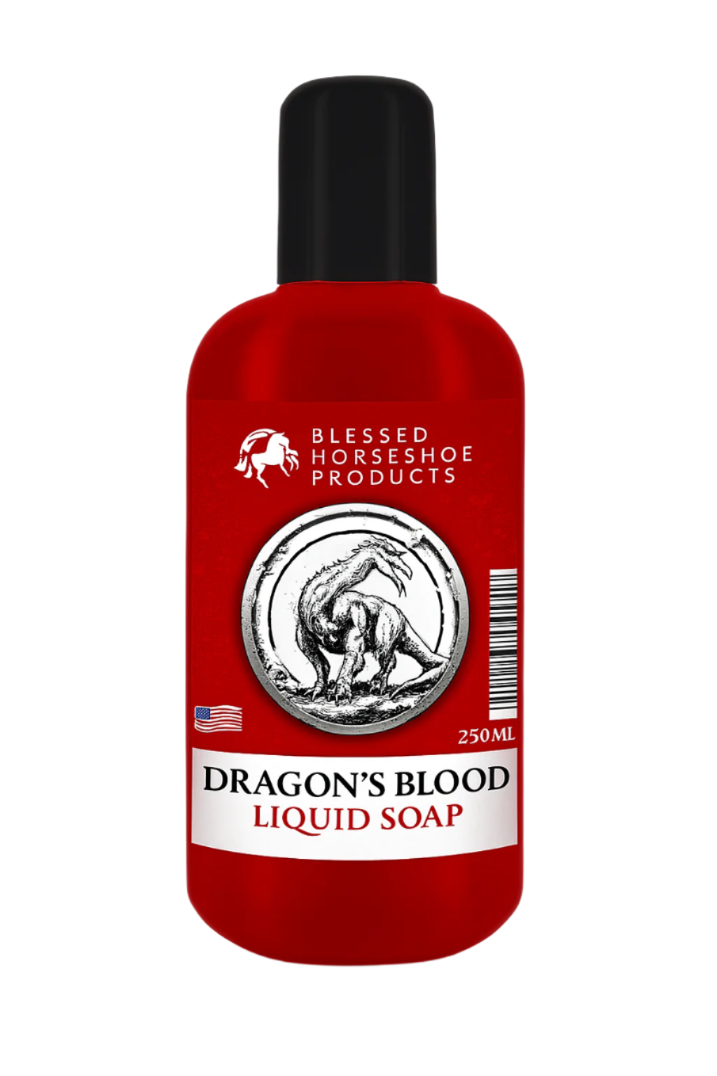 Dragon's Blood Liquid Soap