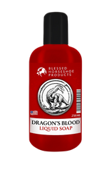 Dragon's Blood Liquid Soap