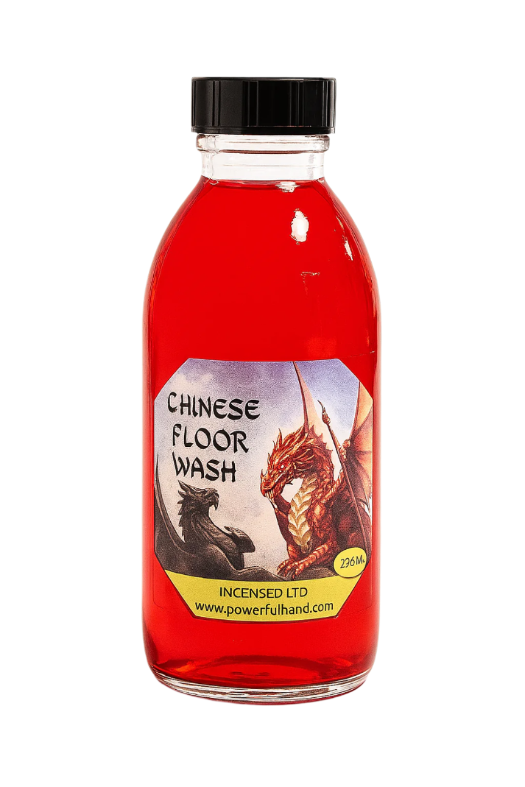 Lavagem de piso chinês