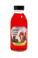 Lavagem de piso chinês