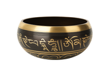 Ashtamangala Singing Bowl