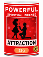 Attraction Incense Powder Blessed Horseshoe Products