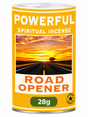 Road Opener Incense Powder Blessed Horseshoe Products