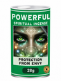 Protection From Envy Incense Powder Blessed Horseshoe Products