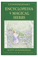 Encyclopedia of Magical Herbs - Spanish Edition Book
