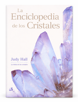 Enciclopedia de los Cristales (Encyclopedia of Crystals - Spanish)