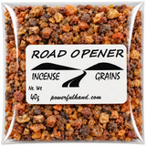 Road Opener Incense Grains