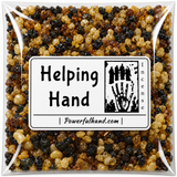 Helping Hand Incense Grains