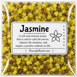 Jasmine Incense Grains
