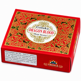 Goloka Dragon's Blood Resin Incense