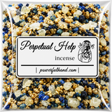 Perpetual Help Incense Grains