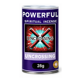 Uncrossing Incense Powder