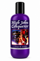 High John the Conqueror Liquid Soap
