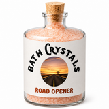 Road Opener Bath Salt Crystals