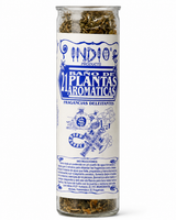 21 Herbs Bath Jar