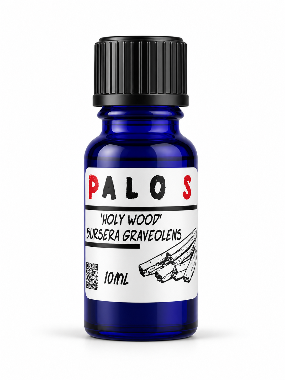 Huile essentielle de Palo Santo