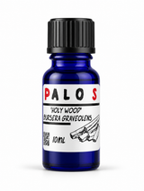 Huile essentielle de Palo Santo