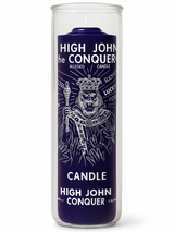 High John Conqueror Pullout Candle