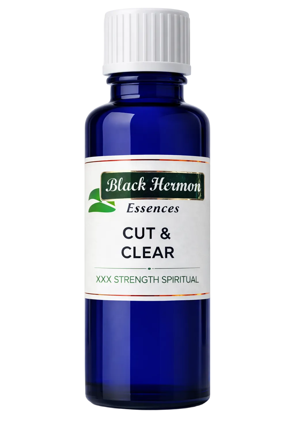 Cut & Clear Oil (BH)