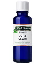 Cut & Clear Oil (BH)