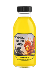 Lavagem de piso chinês