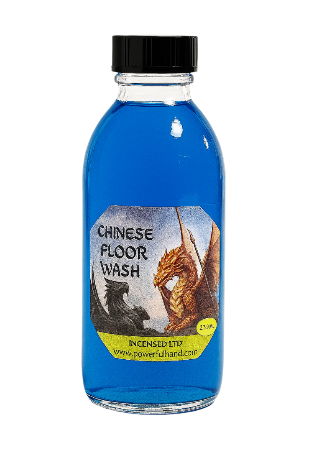 Lavagem de piso chinês