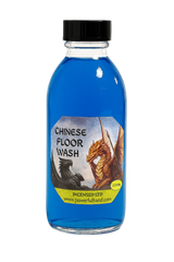 Lavagem de piso chinês