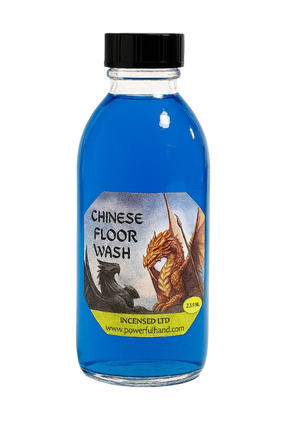 Chinese Floor Wash Powerfulhand.com