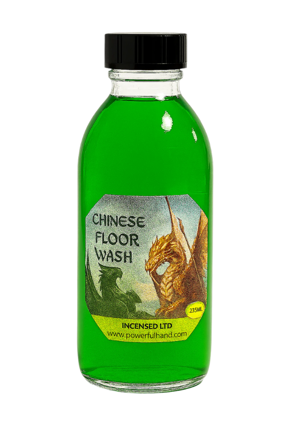 Lavagem de piso chinês