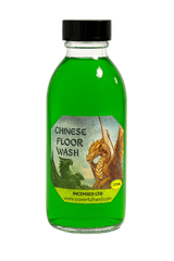 Lavagem de piso chinês