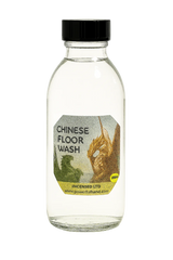 Lavagem de piso chinês