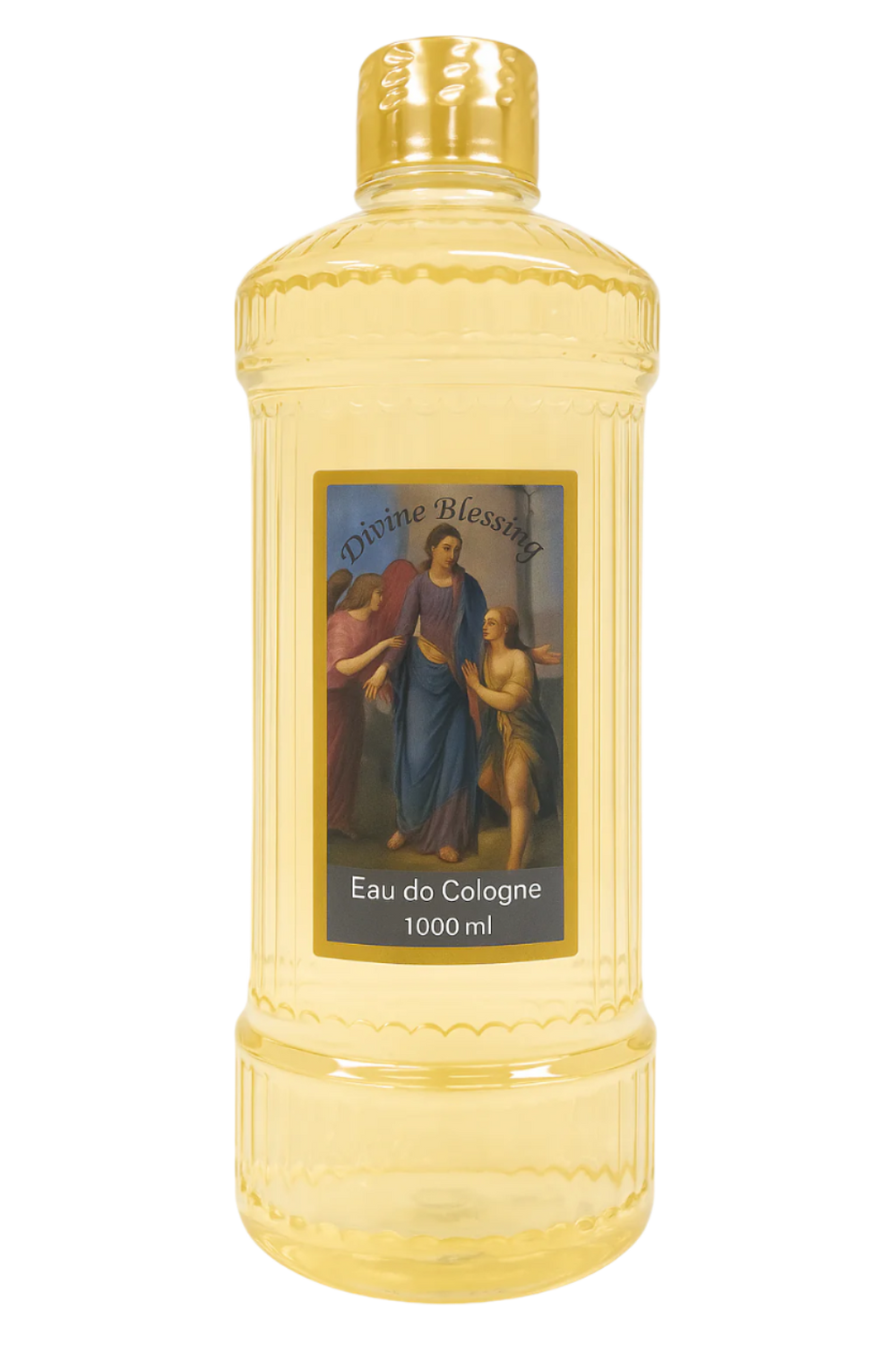 Divine Blessing Perfume