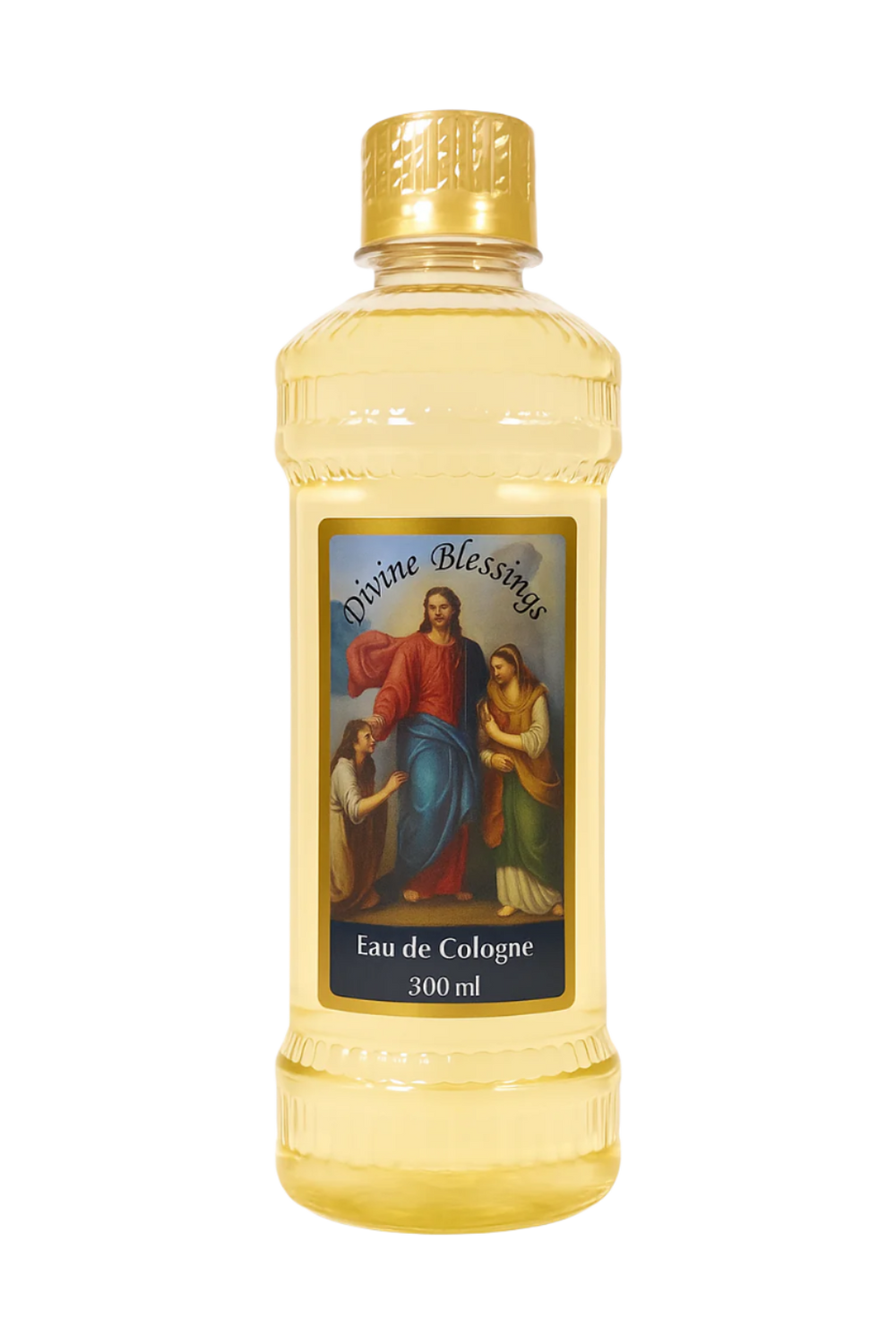 Divine Blessing Perfume