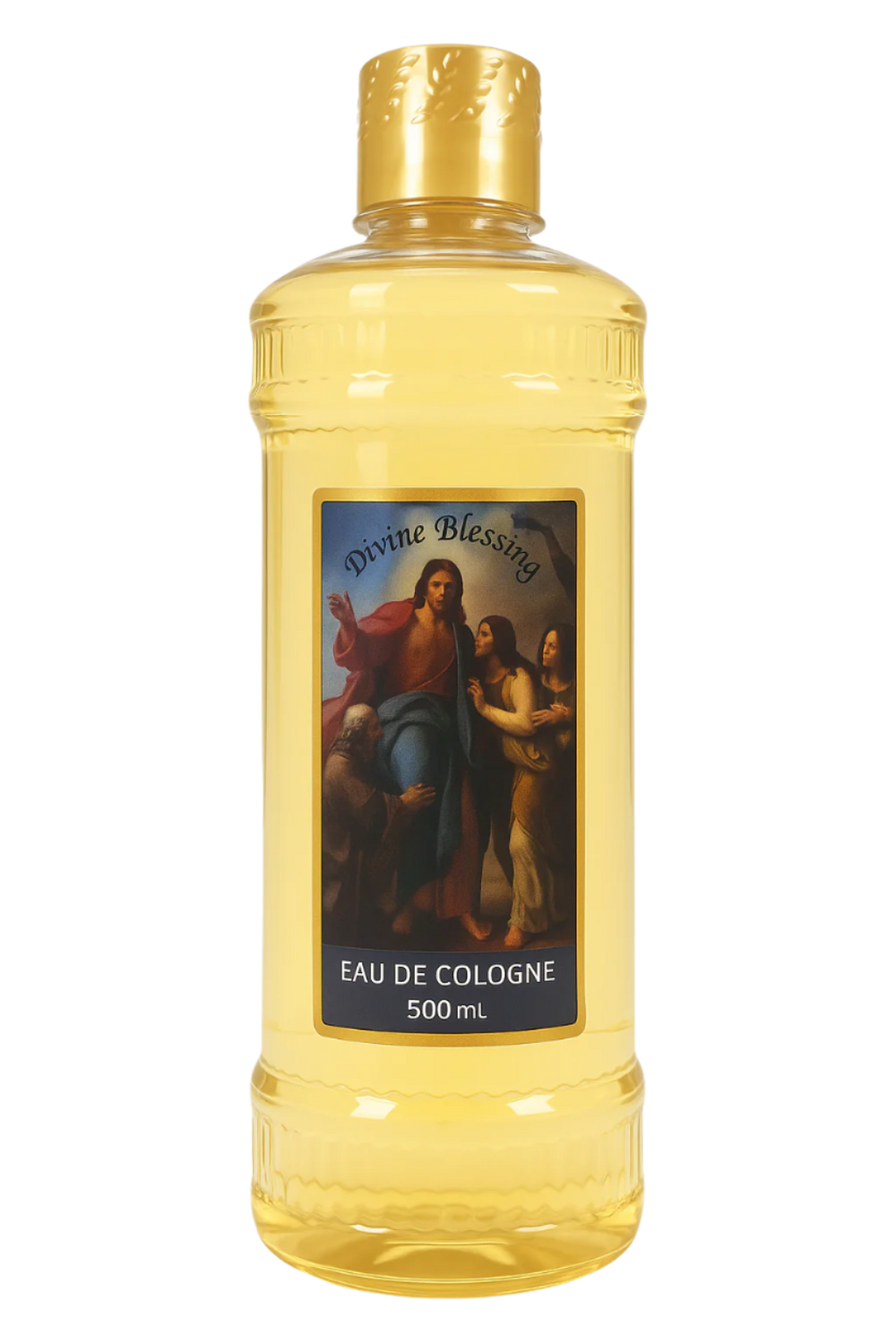 Divine Blessing Perfume