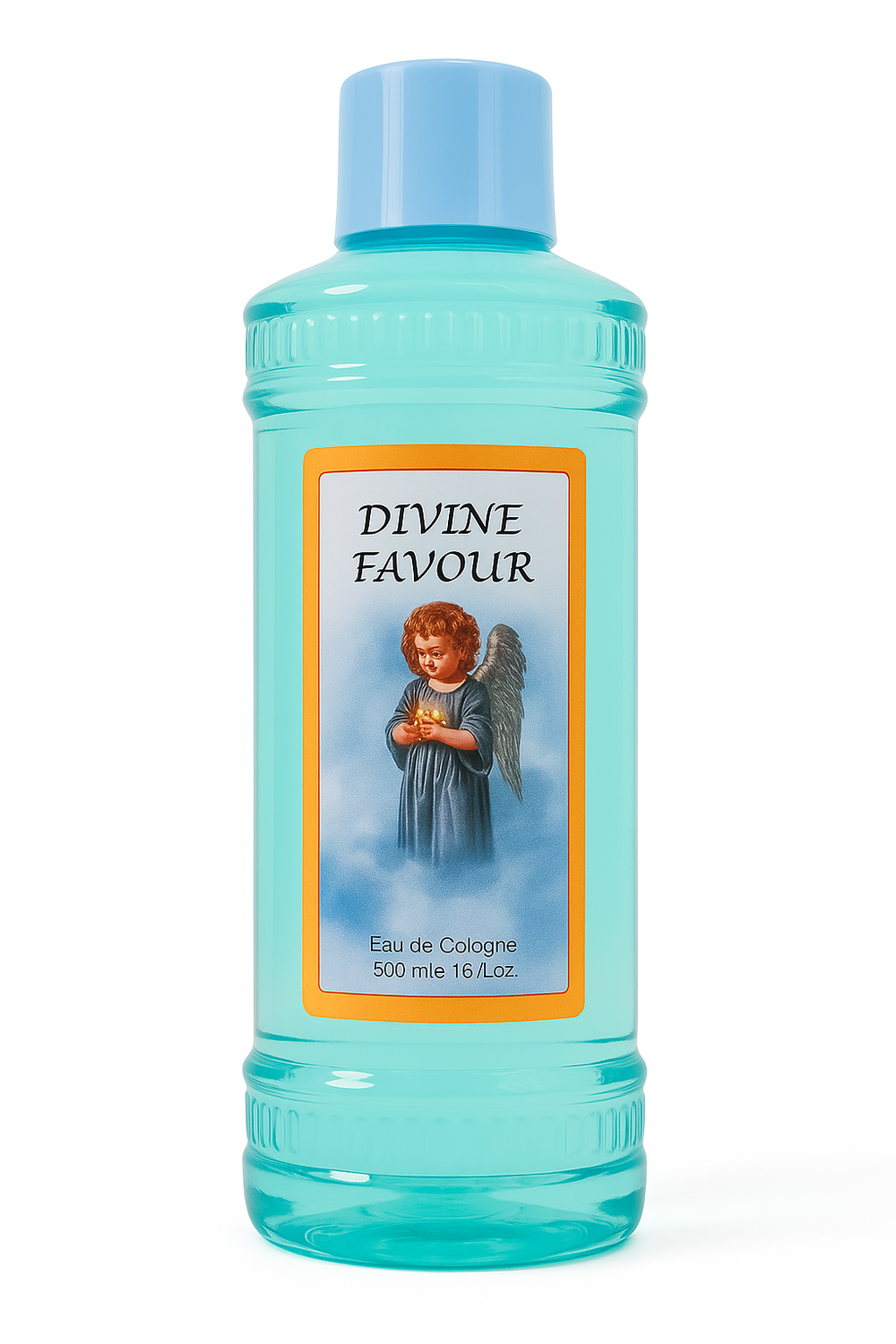 Perfume de volta ao remetente (grande)