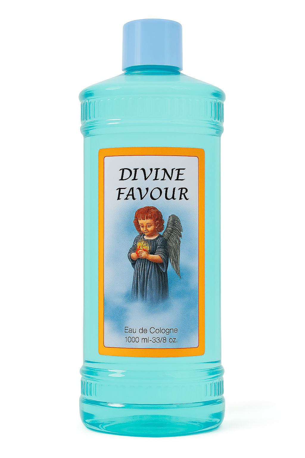 Perfume de volta ao remetente (grande)