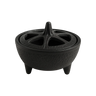 Cast Iron Incense Burner